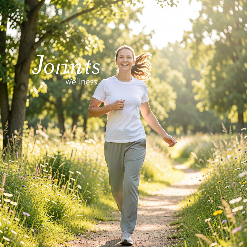 Joints wellness