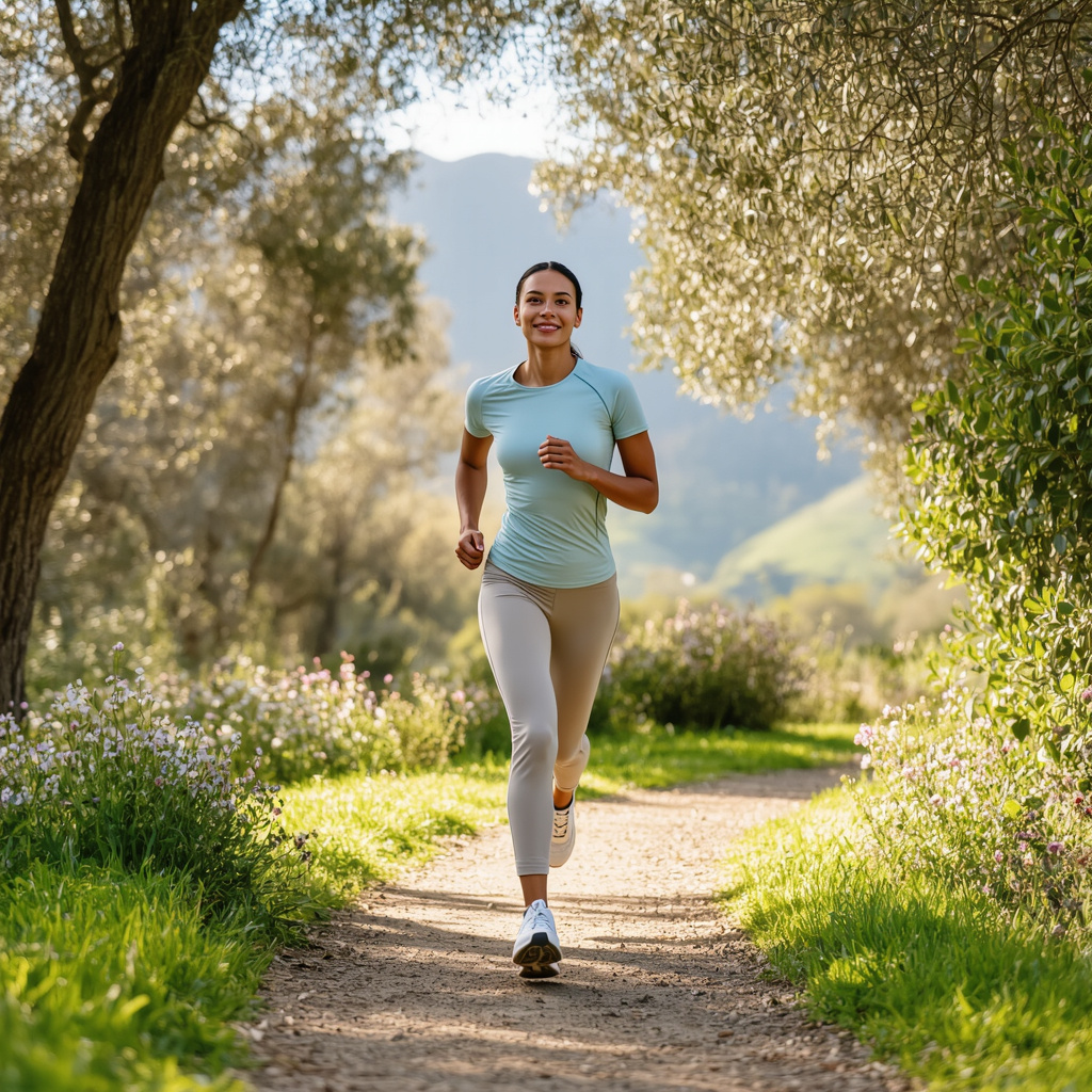 Joints wellness journey